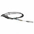 BRCA282 by MOTORCRAFT - Parking Brake Cable Rear Right MOTORCRAFT BRCA-282 fits 15-18 Ford F-150