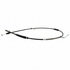 BRCA278 by MOTORCRAFT - Parking Brake Cable Rear Right Motorcraft BRCA-278 fits 2010 Ford Mustang