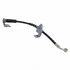 BRHF38 by MOTORCRAFT - Brake Hydraulic Hose Front Right Motorcraft BRHF-38