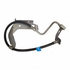 BRHF111 by MOTORCRAFT - Brake Hydraulic Hose Front Left MOTORCRAFT BRHF-111