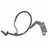 BRHF112 by MOTORCRAFT - Brake Hydraulic Hose Front Left Motorcraft BRHF-112