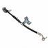 BRHF113 by MOTORCRAFT - Brake Hydraulic Hose Front Left Motorcraft BRHF-113