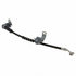 BRHF113 by MOTORCRAFT - Brake Hydraulic Hose Front Left Motorcraft BRHF-113