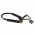 Motorcraft BRHF87 Brake Hydraulic Hose Brake Hydraulic Hose Front Left Motorcraft BRHF-87