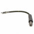 BRHF278 by MOTORCRAFT - Brake Hydraulic Hose Front Left MOTORCRAFT BRHF-278