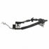 BRHF257 by MOTORCRAFT - Brake Hydraulic Hose Front Right MOTORCRAFT BRHF-257