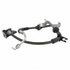 BRHF257 by MOTORCRAFT - Brake Hydraulic Hose Front Right MOTORCRAFT BRHF-257