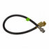 BRHR38 by MOTORCRAFT - Brake Hydraulic Hose Rear MOTORCRAFT BRHR-38