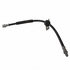 BRHR99 by MOTORCRAFT - Brake Hydraulic Hose Rear MOTORCRAFT BRHR-99 fits 13-16 Ford Escape