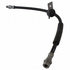 BRHR99 by MOTORCRAFT - Brake Hydraulic Hose Rear MOTORCRAFT BRHR-99 fits 13-16 Ford Escape