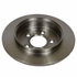 BRR194 by MOTORCRAFT - Brake Rotor