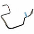 BRT10 by MOTORCRAFT - Brake Hydraulic Line Front Motorcraft BRT-10