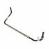 BRT104 by MOTORCRAFT - Brake Hydraulic Line Front Motorcraft BRT-104 fits 2009 Ford F-150