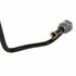 BRTA2 by MOTORCRAFT - Brake Hydraulic Line Front Left MOTORCRAFT BRTA-2