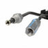 BRTA2 by MOTORCRAFT - Brake Hydraulic Line Front Left MOTORCRAFT BRTA-2