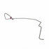 BRTF1 by MOTORCRAFT - Brake Hydraulic Line Rear Right Motorcraft BRTF-1