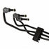 BRTA2 by MOTORCRAFT - Brake Hydraulic Line Front Left MOTORCRAFT BRTA-2