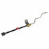 BRTR146 by MOTORCRAFT - Brake Hydraulic Line Rear Left Motorcraft BRTR-146