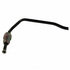 BRTR175 by MOTORCRAFT - Brake Hydraulic Line Rear Motorcraft BRTR-175