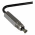 BRTR175 by MOTORCRAFT - Brake Hydraulic Line Rear Motorcraft BRTR-175