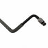 BRTR151 by MOTORCRAFT - Brake Hydraulic Line Rear Motorcraft BRTR-151