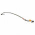 BRTR244 by MOTORCRAFT - Brake Hydraulic Line (Brake Hydraulic Line)