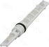 1869R by FOUR SEASONS - A/C Compressor Kit, Remanufactured, for 1997 Oldsmobile Cutlass