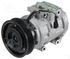 1875N by FOUR SEASONS - A/C Compressor Kit, for 2005-2009 Kia Sportage