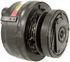 1878R by FOUR SEASONS - A/C Compressor Kit, Remanufactured, for 1980-1981 Chevrolet Citation