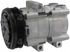 1948N by FOUR SEASONS - A/C Compressor Kit, for 1999-2004 Ford F150