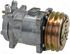 1969N by FOUR SEASONS - A/C Compressor Kit, for 1971-1973 Mazda RX2