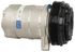 2021N by FOUR SEASONS - A/C Compressor Kit, for 1995 Oldsmobile 88