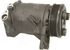 2042R by FOUR SEASONS - A/C Compressor Kit, Remanufactured, for 2003-2007 Nissan Murano