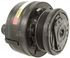 2046R by FOUR SEASONS - A/C Compressor Kit, Remanufactured, for 1990-1992 Chevrolet Camaro