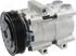 2051N by FOUR SEASONS - A/C Compressor Kit, for 2003-2007 Ford Focus