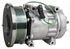 2055N by FOUR SEASONS - A/C Compressor Kit, for 1991 Mazda Navajo