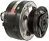 2058N by FOUR SEASONS - A/C Compressor Kit, Front and Rear, for 1993 Chevrolet C1500 Suburban