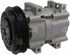 2063N by FOUR SEASONS - A/C Compressor Kit, for 2000-2002 Ford Focus