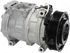 2072N by FOUR SEASONS - A/C Compressor Kit, for 1994-1998 Jeep Grand Cherokee