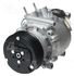 2075N by FOUR SEASONS - A/C Compressor Kit, for 2004-2005 Honda Civic