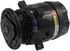 2074R by FOUR SEASONS - A/C Compressor Kit, Remanufactured, for 1996-1997 Isuzu Hombre