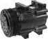 2079R by FOUR SEASONS - A/C Replacement Kit, Remanufactured, for 1991 Ford Explorer