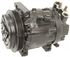 2103R by FOUR SEASONS - A/C Compressor Kit, Remanufactured, for 2003-2008 Infiniti FX35