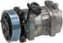 2106N by FOUR SEASONS - A/C Compressor Kit, for 1997-2001 Jeep Cherokee