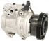 2146N by FOUR SEASONS - A/C Compressor Kit, for 2005-2008 Kia Sportage