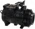 2149R by FOUR SEASONS - A/C Compressor Kit, Remanufactured, for 1996-1998 Mercedes SL500