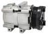 2119N by FOUR SEASONS - A/C Compressor Kit, for 1994-1997 Mercury Grand Marquis