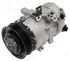 2152N by FOUR SEASONS - A/C Compressor Kit, for 1995-2004 Toyota Tacoma