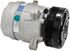 2172N by FOUR SEASONS - A/C Compressor Kit, for 1998-1999 Oldsmobile LSS