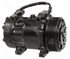 2175R by FOUR SEASONS - A/C Compressor Kit, Remanufactured, for 1994-1997 Dodge Ram 3500